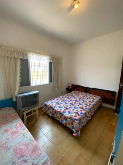 Casa, 2 quartos, 90 m² - Foto 1
