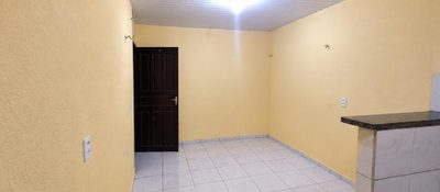 Casa, 1 quarto, 28 m² - Foto 2