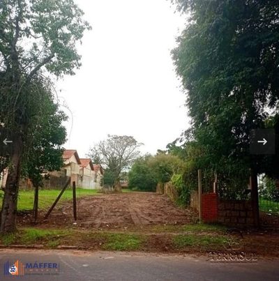 Terreno, 616 m² - Foto 2