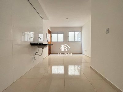 Apartamento, 2 quartos, 35 m² - Foto 4