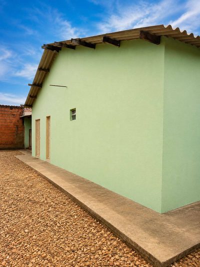 Casa, 1 quarto - Foto 2