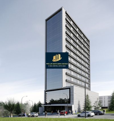 Sala-Conjunto, 55 m² - Foto 1