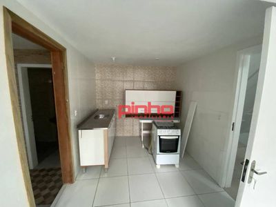Kitnet-Studio, 41 m² - Foto 5