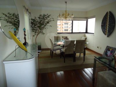Apartamento, 3 quartos, 160 m² - Foto 2