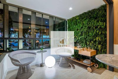 Apartamento, 2 quartos, 78 m² - Foto 3