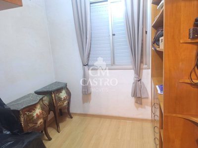 Apartamento, 3 quartos, 65 m² - Foto 3