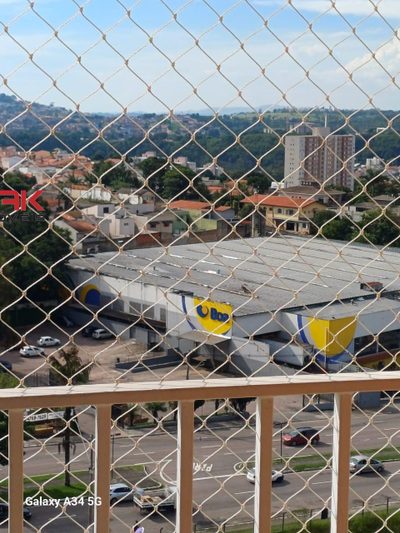 Apartamento, 3 quartos, 94 m² - Foto 3