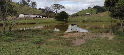 Sítio, 1 quarto, 48 hectares - Foto 4
