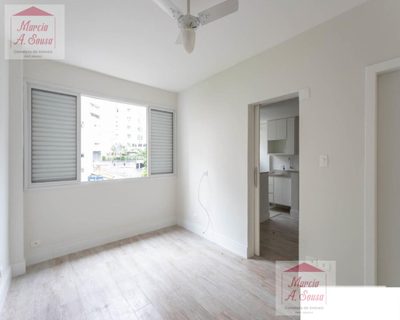 Apartamento, 1 quarto, 38 m² - Foto 3