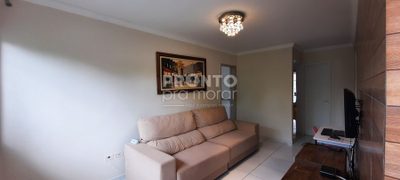 Apartamento, 2 quartos, 62 m² - Foto 2