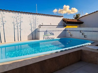 Casa, 4 quartos, 164 m² - Foto 4