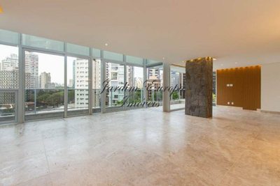Apartamento, 3 quartos, 302 m² - Foto 2
