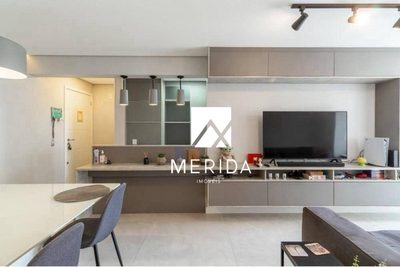 Apartamento, 2 quartos, 65 m² - Foto 3