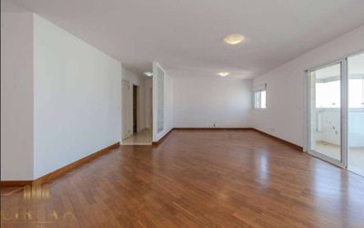 Apartamento, 3 quartos, 185 m² - Foto 3