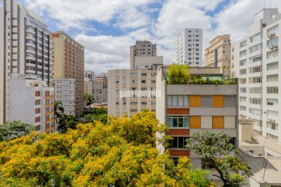 Apartamento, 3 quartos, 277 m² - Foto 3
