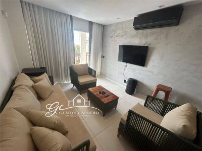 Apartamento, 4 quartos, 121 m² - Foto 2