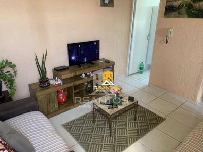 Apartamento, 2 quartos, 50 m² - Foto 5