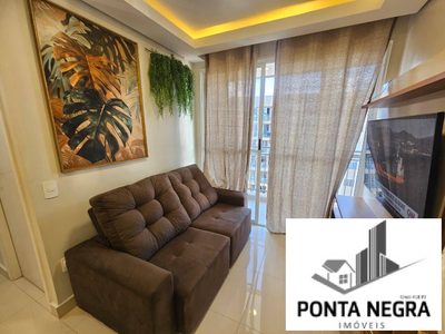 Apartamento, 2 quartos, 49 m² - Foto 2
