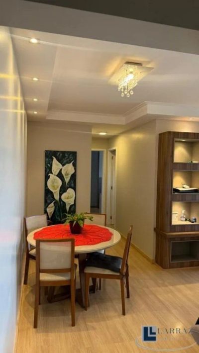 Apartamento, 2 quartos, 88 m² - Foto 2