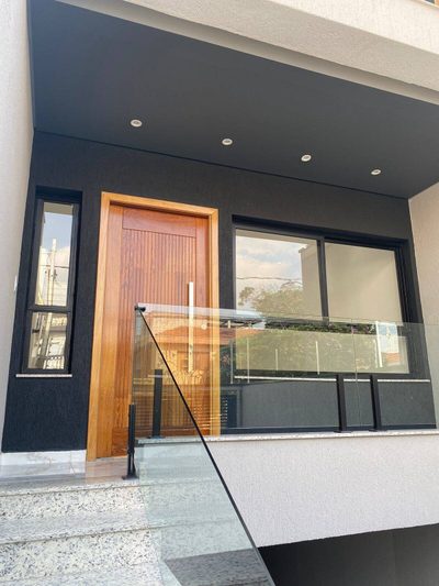 Sobrado, 3 quartos, 140 m² - Foto 4