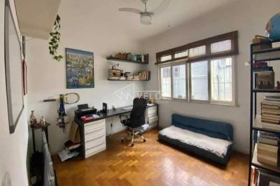 Apartamento, 3 quartos, 88 m² - Foto 1