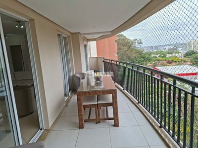 Apartamento, 3 quartos, 156 m² - Foto 4