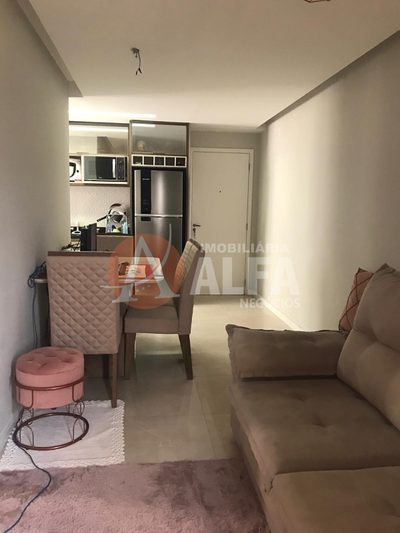 Apartamento, 2 quartos, 47 m² - Foto 5