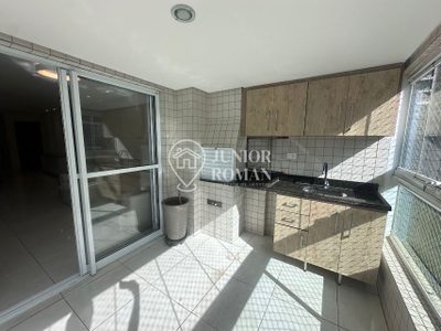 Apartamento, 3 quartos, 140 m² - Foto 5