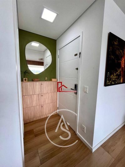 Apartamento, 3 quartos, 116 m² - Foto 3