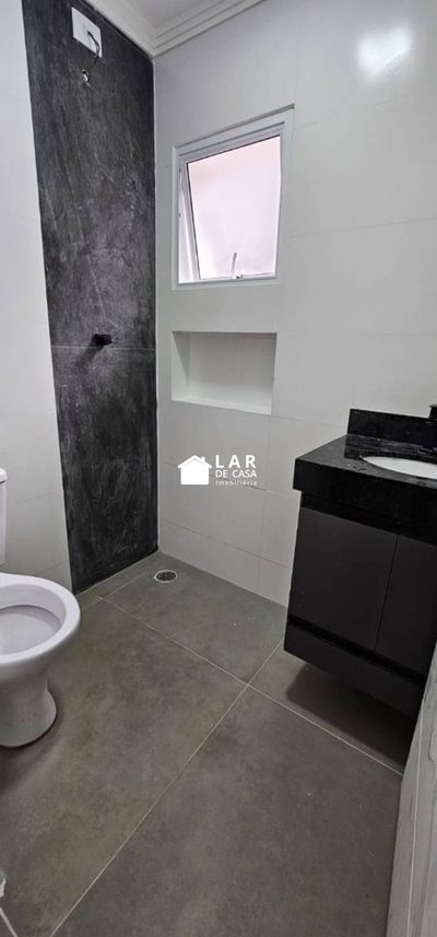 Sobrado, 3 quartos, 150 m² - Foto 2