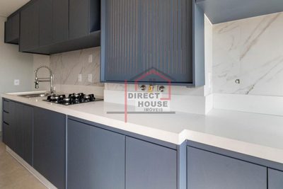 Apartamento, 58 m² - Foto 3