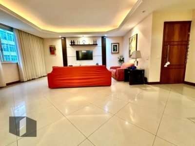Apartamento, 4 quartos, 149 m² - Foto 4