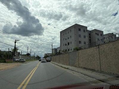 Apartamento, 2 quartos, 43 m² - Foto 1