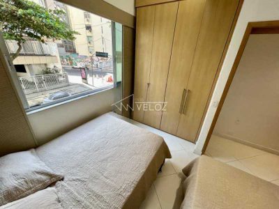 Apartamento, 2 quartos, 50 m² - Foto 3