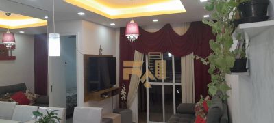 Apartamento, 2 quartos, 45 m² - Foto 2