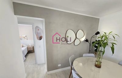 Apartamento, 2 quartos, 63 m² - Foto 4