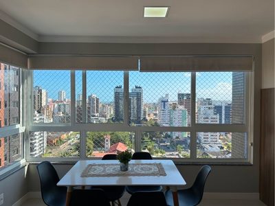 Apartamento, 2 quartos, 70 m² - Foto 3