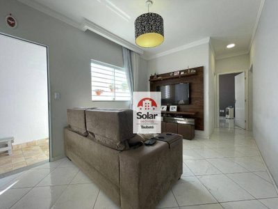 Casa, 3 quartos, 88 m² - Foto 1