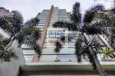 Apartamento, 3 quartos, 186 m² - Foto 5