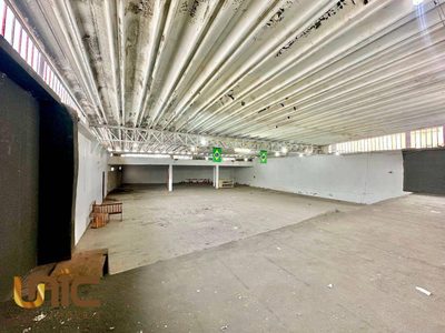 Depósito-Galpão, 970 m² - Foto 4