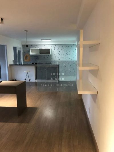 Apartamento, 2 quartos, 109 m² - Foto 4