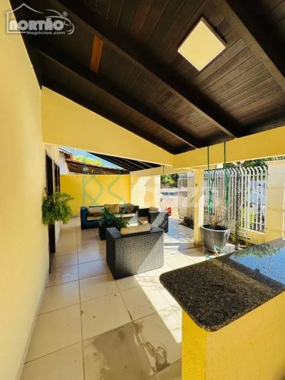 Casa, 116 m² - Foto 2