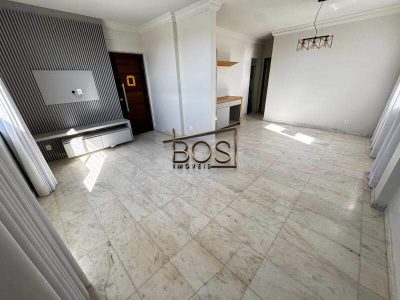Apartamento, 4 quartos, 126 m² - Foto 1