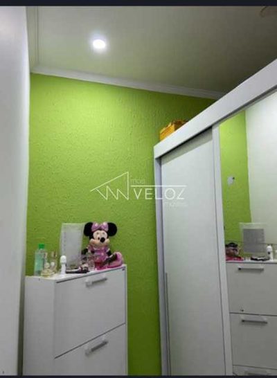 Apartamento, 4 quartos, 100 m² - Foto 1