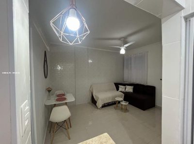 Kitnet-Studio - Foto 2