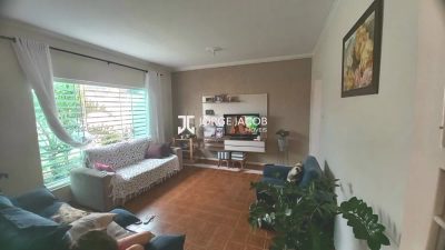 Casa, 3 quartos, 152 m² - Foto 2