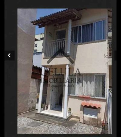 Casa de Condomínio, 2 quartos - Foto 2