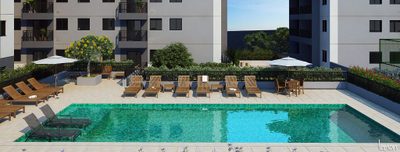 Apartamento, 2 quartos, 42 m² - Foto 5