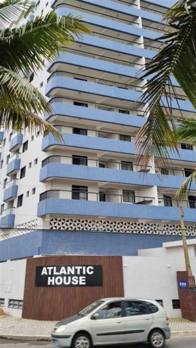 Apartamento, 2 quartos, 53 m² - Foto 3