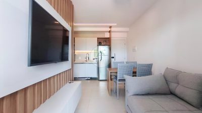 Flat/Apart Hotel, 1 quarto, 35 m² - Foto 2